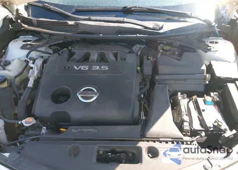 2014 Nissan Altima 3.5 Sl from USA, damaged, VIN 1N4BL3AP4EC406632